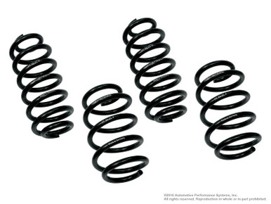 Neuspeed Springs Kit - Sport For MQB FWD - 55.70.07