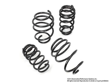 Neuspeed NM Eng. RS Alpha Springs Kit For F55/56/57 - NM.558846