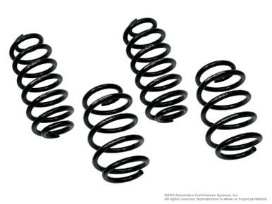 Neuspeed Springs Kit - Sport For A3 8P FWD - 55.02.65