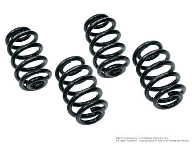 Neuspeed Springs Kit - Sport ForÃƒÆ’Ã†â€™ÃƒÂ¢Ã¢â€šÂ¬Ã…Â¡ÃƒÆ’Ã¢â‚¬Å¡Ãƒâ€šÃ‚Â 2.8L A4 B5 quattro - 55.02.27