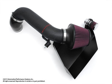 Neuspeed P-FLO Air Intake Kit For MQB 1.8L/2.0L TSI EA888.3