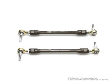 Neuspeed NM Eng. Anti-Sway Bar End Links - Front SPEC-B For R55/56/57/58/59 - NM.328858