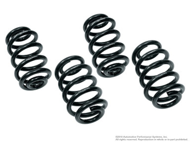 Neuspeed Springs Kit - Sport For 1.8T A4 B5 FWD - 55.02.16