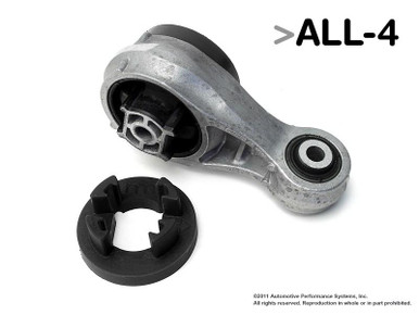 Neuspeed NM Eng. Torque Arm Insert For R60/61 - VAR-NM.228860