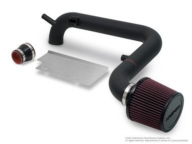 Neuspeed P-FLO Air Intake Kit K04 For PQ35 2.0L TFSI - VAR-65.10.85