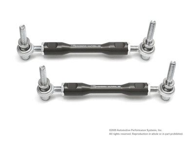 Neuspeed NM Eng. Anti-Sway Bar End Links - Rear For R55/56/57/58/59 - NM.328856