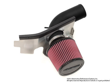 Neuspeed P-FLO Air Intake Kit For PQ35 1.8/2.0L TSI EA888.3 - VAR-65.10.48