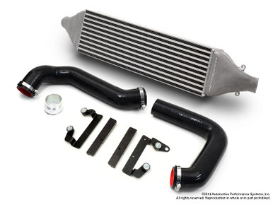 Neuspeed Front Mount Intercooler For GLI Mk6 - 48.10.97