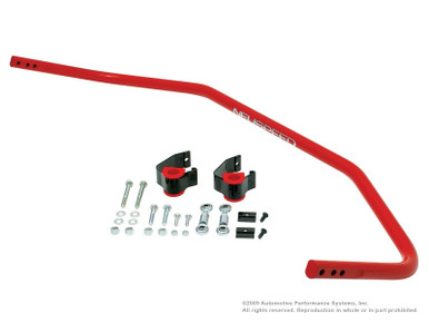 Neuspeed Anti-Sway Bar - Rear 28mm For Beetle/Golf/Jetta Mk4 - 25.10.28.8