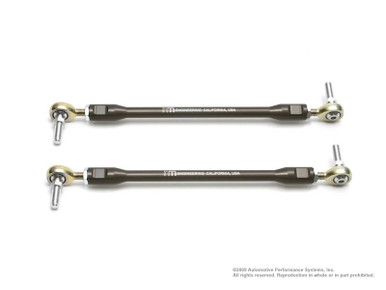 Neuspeed NM Eng. Anti-Sway Bar End Links - Front For R55/56/57/58/59 - NM.328857