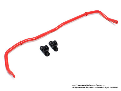 Neuspeed Anti-Sway Bar - Front 25mm For MQB AWD - 15.02.25.6