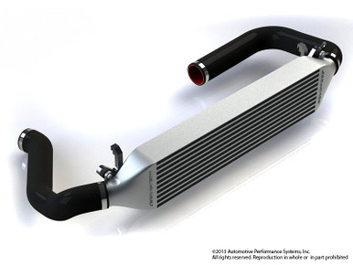 Neuspeed Front Mount Intercooler For GTI/R Mk6 - 48.10.95