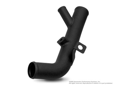 Neuspeed HI-FLO Air Charge Pipe For PQ35 2.0L TFSI EA113 - VAR-48.02.64
