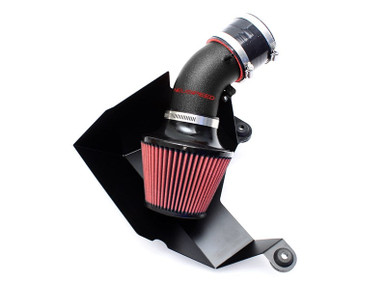 Neuspeed P-FLO Air Intake Kit For MQB 2.0L TDI - VAR-65.10.82