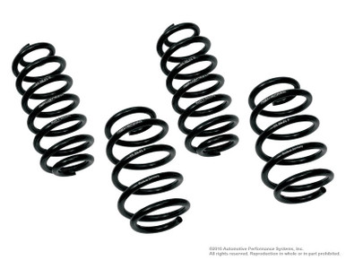 Neuspeed Springs Kit - Sport For Golf R Mk6 - 55.10.83