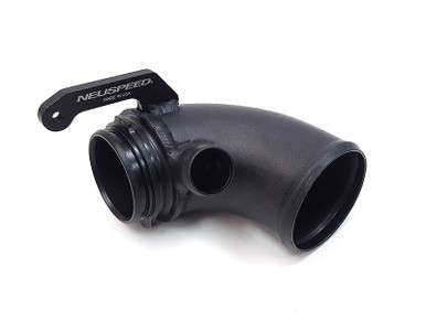 Neuspeed HI-FLO Turbo Inlet Pipe For MQB 1.8L/2.0L TSI EA888.3 - 48.02.46