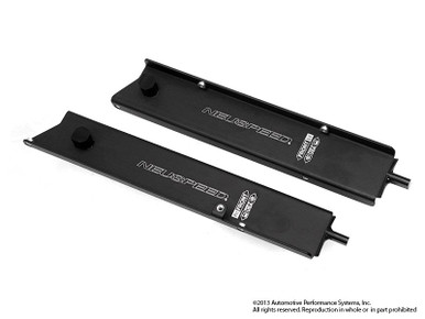 Neuspeed Factory Intercooler Delete Kit For PQ35 - 48.10.96