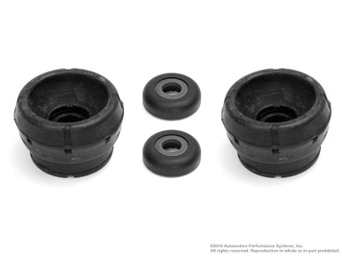 Neuspeed OEM Upper Strut Mount & Bearing Kit - Front For Mk4 - 53.7759