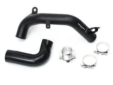 Neuspeed HI-FLO Turbo Discharge Conversion For MQB 1.8L/2.0L TSI EA888.3 - VAR-48.02.47