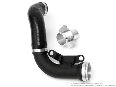 Neuspeed HI-FLO Turbo Discharge Conversion K04 For PQ35 2.0L TFSI EA113 - 48.02.69