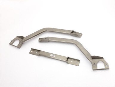 Neuspeed iSWEEP Power Brace - Center Floor Rear - IS.CCFBR.G7