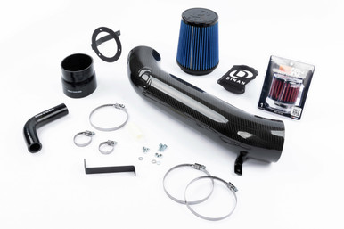 Dinan Cold Air Intake - 1999-2001 BMW 740i | D760-0660A