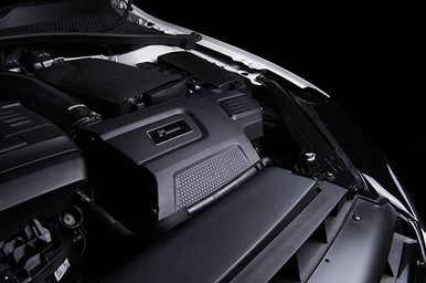 Racingline R600 Intake With Cotton Filter for MQB Vehicles (With SAI)