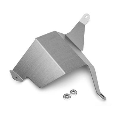 COBB ABS Module Heatshield For VW GTI, Golf R Mk7/Mk7.5; Jetta GLI, Audi A3/S3 8V - 5V2400