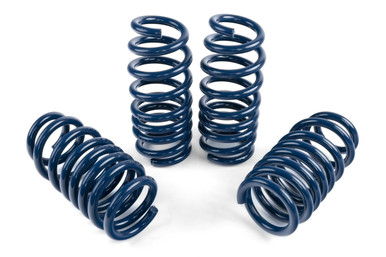 Dinan Performance Spring Set - 2020-2025 BMW X5M / X6M | D100-0936