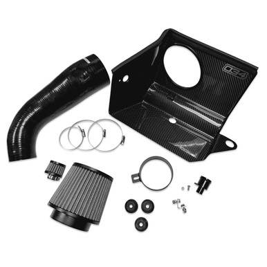 034Motorsport S34 Carbon Fiber Intake for MK8 VW GTI & 8Y Audi A3