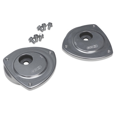 034Motorsport Dynamic+ Caster Mount Pair for MQB & MQB 'EVO' Vehicles