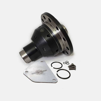 Wavetrac Differential For BMW M2, M2C F1X M3, M4 F8X M5 F10 210 E-DIFF [RE-MAP REQUIRED] - 30.309.160WK