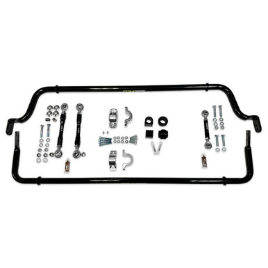 034Motorsport Dynamic+ Adjustable Sway Bar Kit for Gen 1 Audi R8