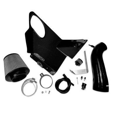 034Motorsport S34 Carbon Fiber Intake for C7 Audi A6/A7