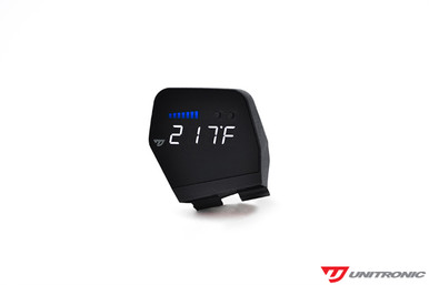 Unitronic P3 V3 OBD2 Gauge For MK8 Golf R - UH015-ACA