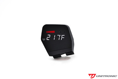 Unitronic P3 V3 OBD2 Gauge For MK8 GTI - UH014-ACA