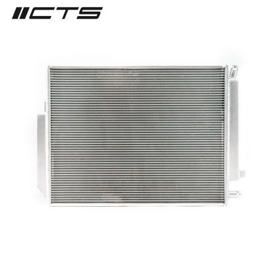 CTS Turbo Heat Exchanger Upgrade for A90 Supra & G-Series BMW