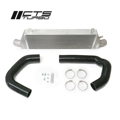 CTS Turbo FMIC Kit for MK7 Volkswagen GTI