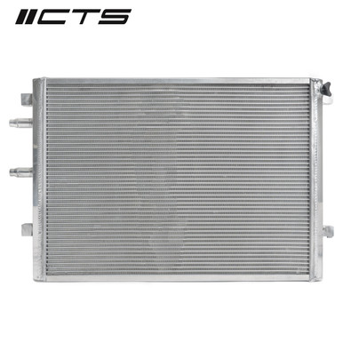 CTS Turbo S55 BMW Heat Exchanger Upgrade