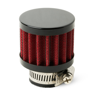 CTS Turbo 1" Breather Filter