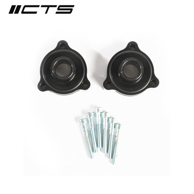 CTS Turbo Diverter Valve Spacers for Multiple Mercedes Fitments