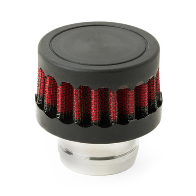CTS Turbo SAI Breather Filter - Clip-In Style