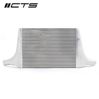 CTS Turbo Direct Fit Intercooler Kit for Audi B8 A4/A5