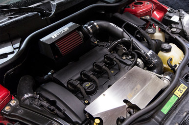 CTS Turbo Heat Shield for R55-R59 Mini Cooper S