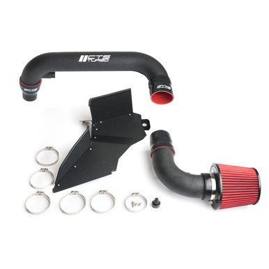 CTS Turbo 3" Air Intake System for 1.8TSI/2.0TSI B-Cycle Engines