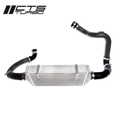 CTS Turbo Front Mount Intercooler Kit for B8 Audi A4