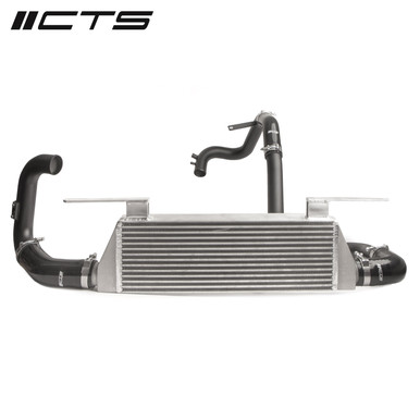 CTS Turbo Front Mount Intercooler Kit for 8N Audi TT 180