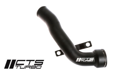 CTS Turbo MK6 TSI Turbo Outlet Pipe for K04 & Boss Turbo Kits