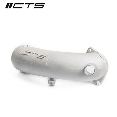 CTS Turbo High Flow Inlet Pipe for B9 Audi S4/S5