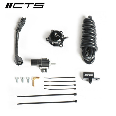 CTS Turbo R56 Mini Cooper Blow Off Valve Kit